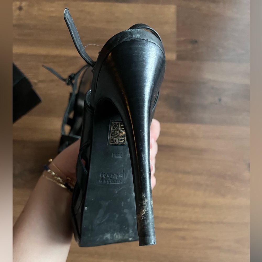 Guess by Marciano High Heels – Size 7.5 👠✨ - Picture 9 of 10